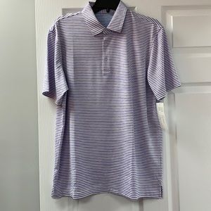 Large Performance Polo
